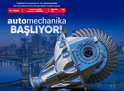 2023 İstanbul Automechanica